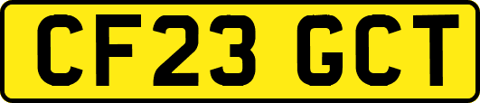 CF23GCT