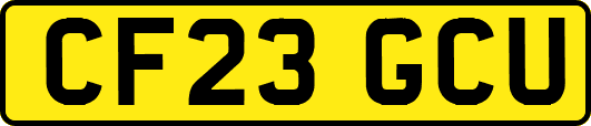 CF23GCU
