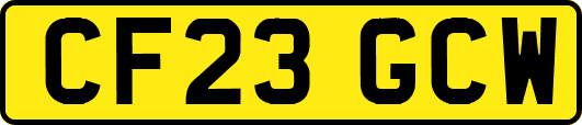 CF23GCW