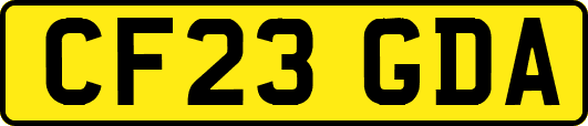 CF23GDA