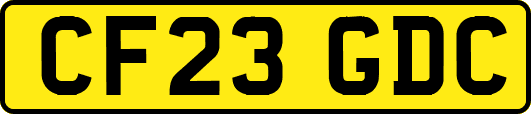 CF23GDC