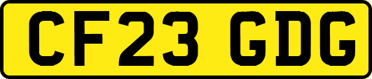 CF23GDG