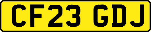 CF23GDJ