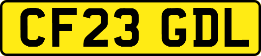 CF23GDL