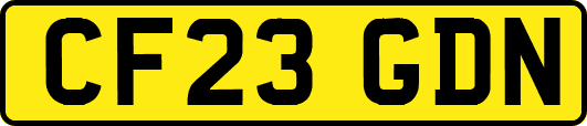 CF23GDN