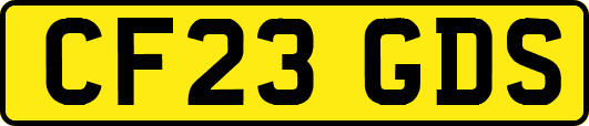 CF23GDS