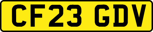 CF23GDV