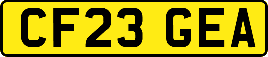 CF23GEA