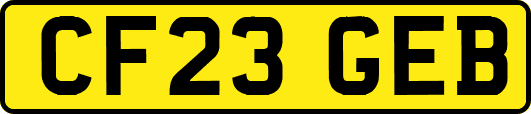 CF23GEB