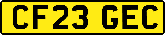 CF23GEC