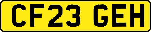 CF23GEH