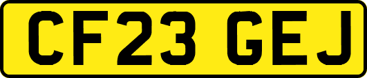 CF23GEJ
