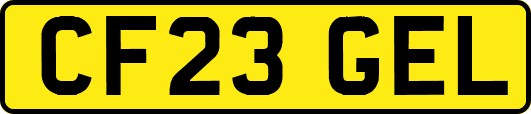 CF23GEL