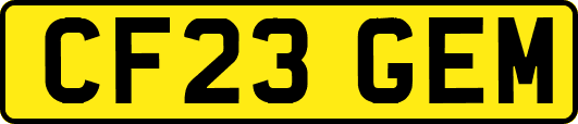 CF23GEM