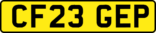 CF23GEP