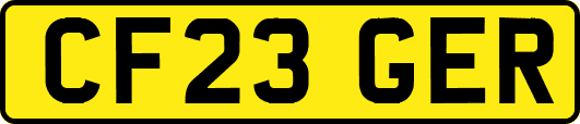 CF23GER
