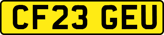 CF23GEU