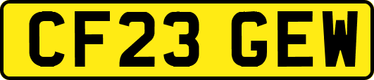 CF23GEW