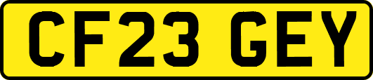 CF23GEY