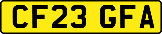 CF23GFA