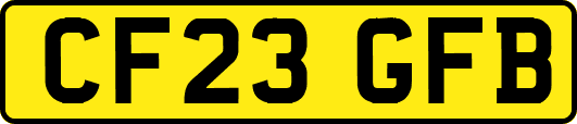 CF23GFB