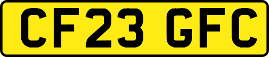 CF23GFC