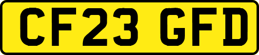 CF23GFD