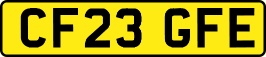 CF23GFE