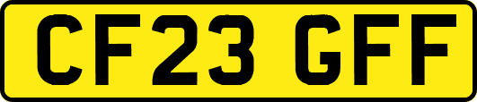CF23GFF