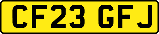 CF23GFJ