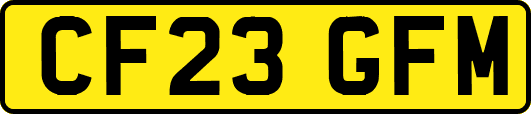 CF23GFM