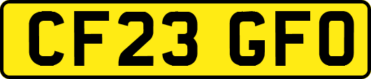 CF23GFO