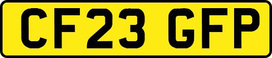 CF23GFP