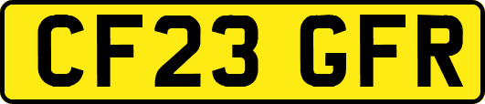 CF23GFR