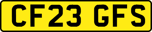 CF23GFS