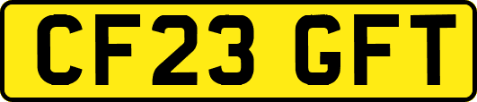 CF23GFT