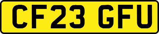 CF23GFU
