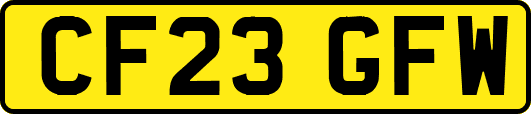 CF23GFW