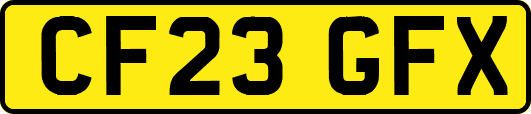CF23GFX