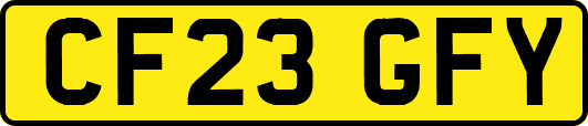 CF23GFY
