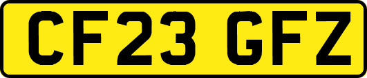 CF23GFZ