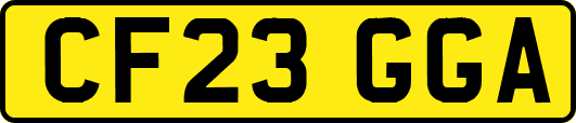 CF23GGA