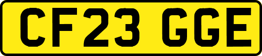CF23GGE