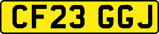 CF23GGJ