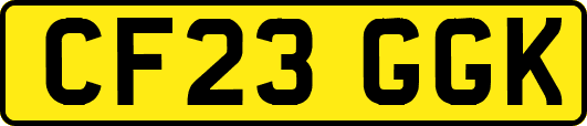CF23GGK