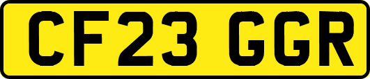 CF23GGR