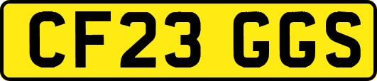 CF23GGS