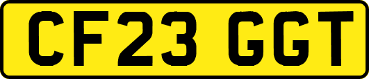 CF23GGT