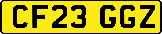 CF23GGZ