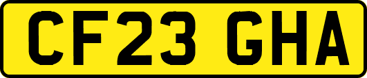 CF23GHA